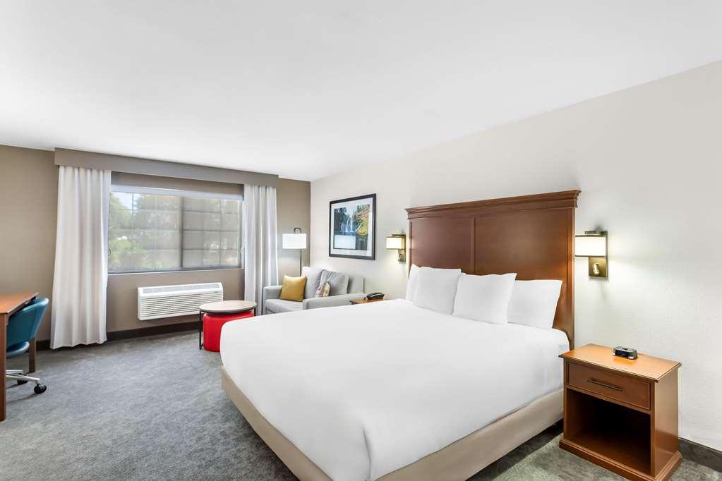 Comfort Inn & Suites Susanville Quarto foto
